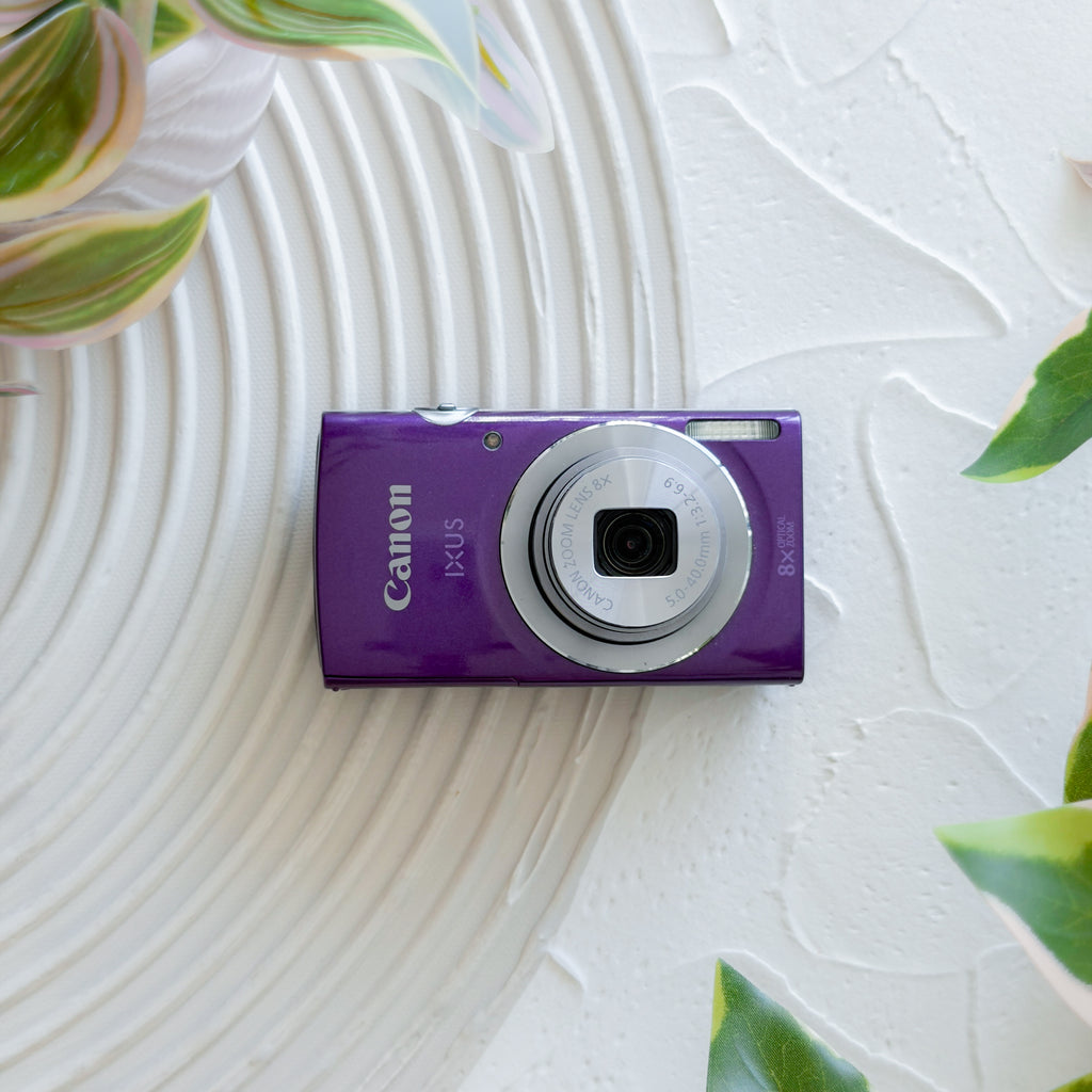 Canon IXUS 145