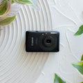 Canon IXUS 100 IS