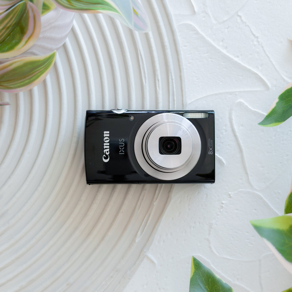 Canon IXUS 185