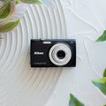 Nikon CoolPix S2500