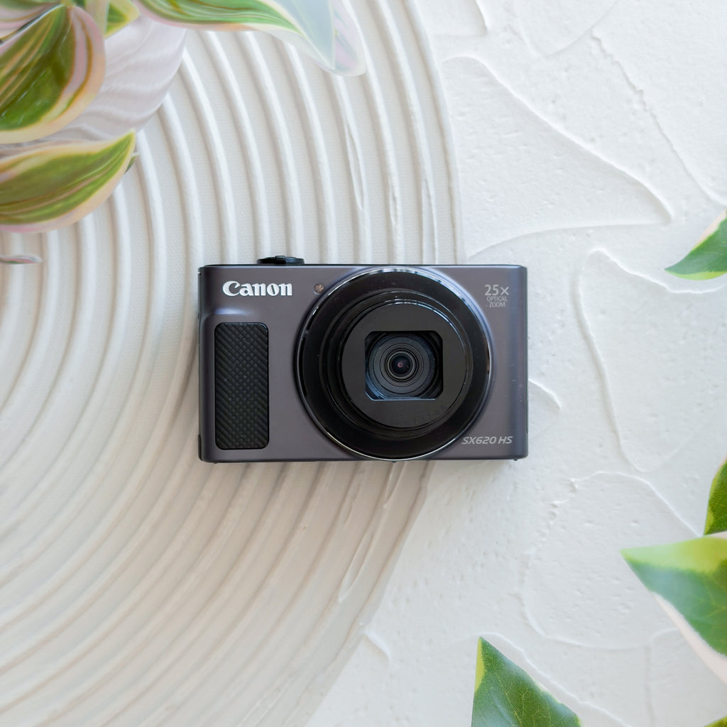 Canon SX620 HS