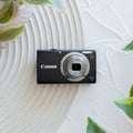 Canon PowerShot A2300