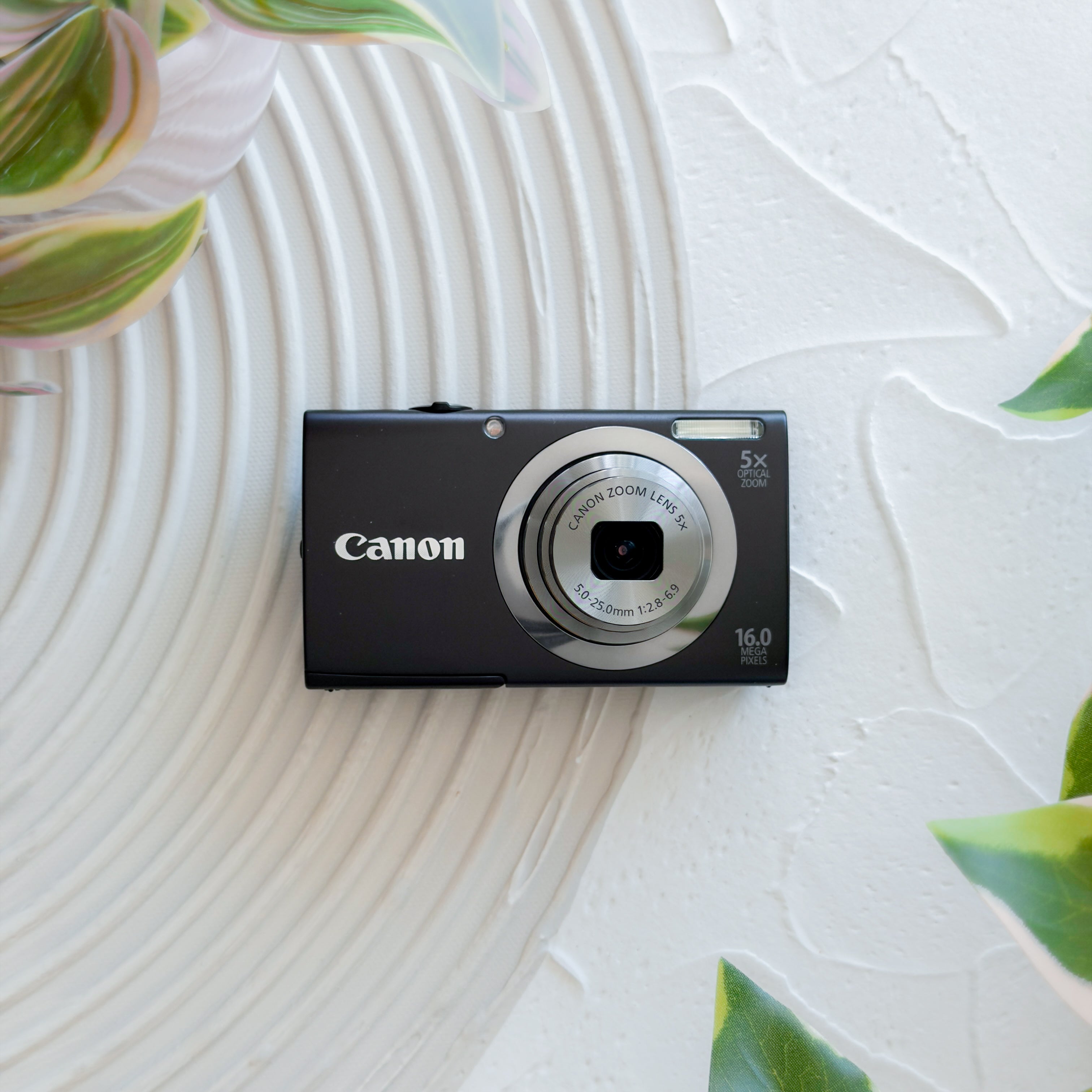 Canon PowerShot A2300