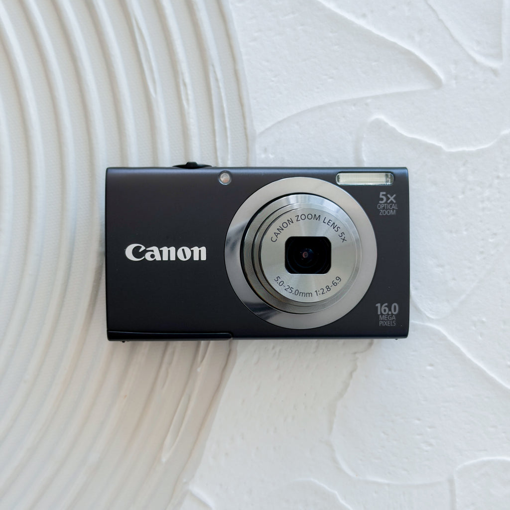 Canon PowerShot A2300