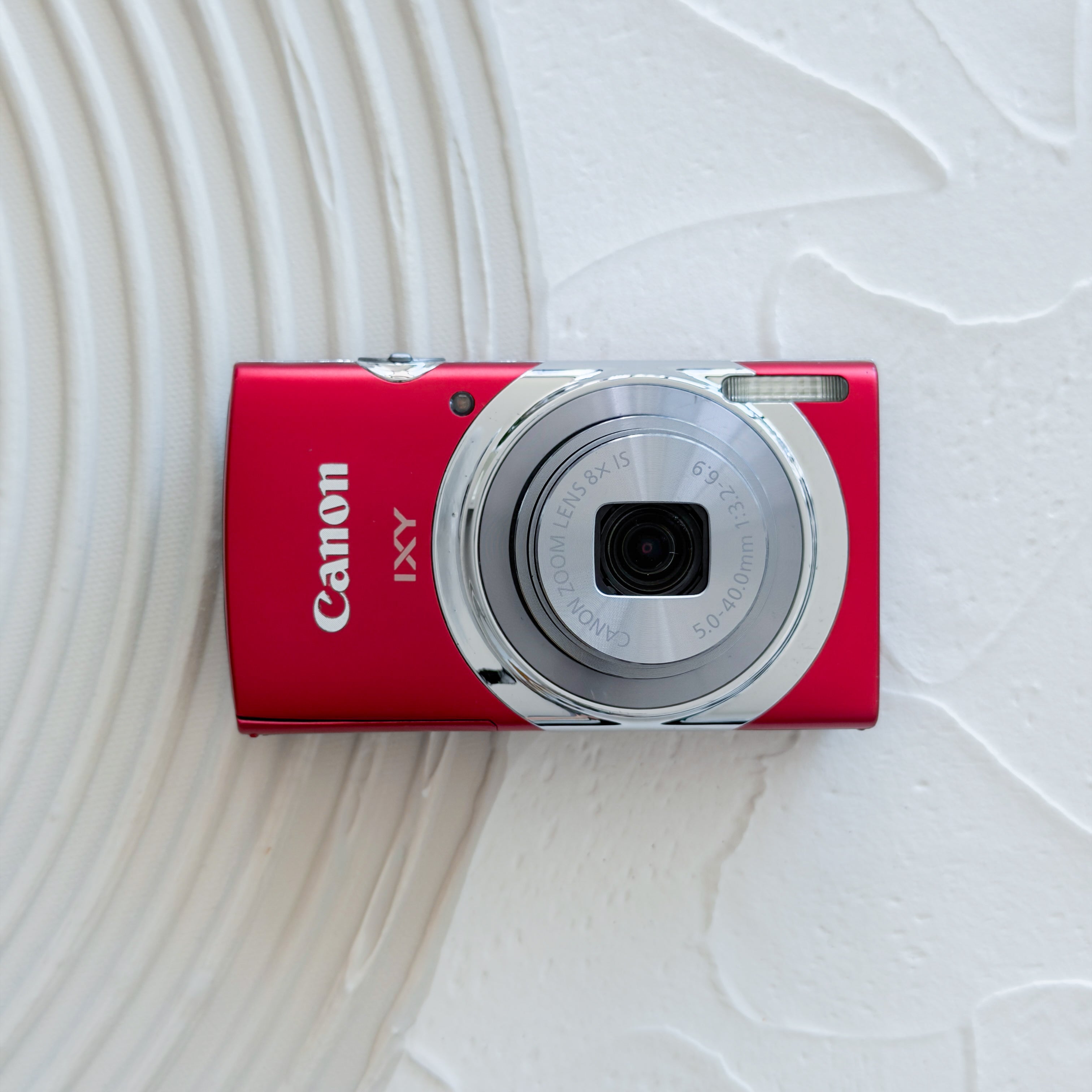 Canon IXY 130