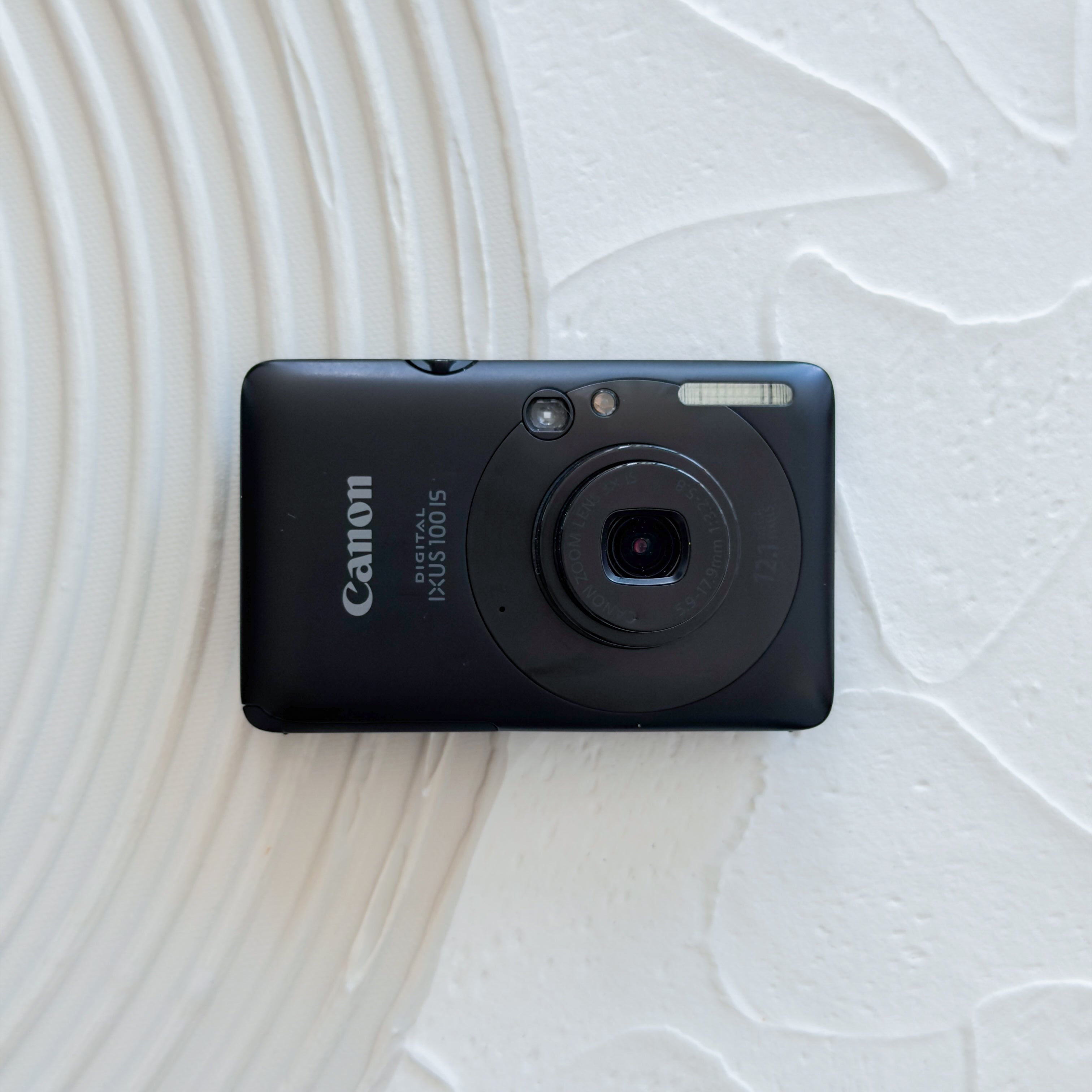 Canon IXUS 100 IS