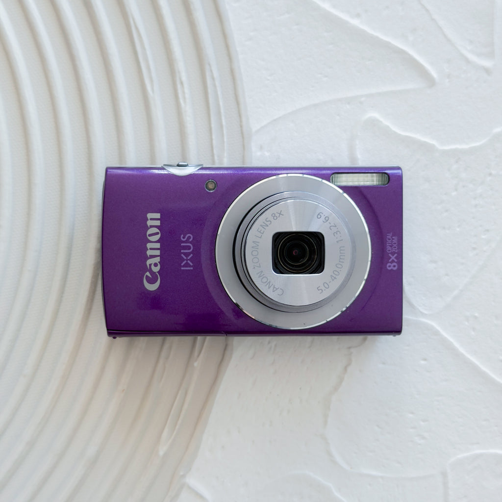 Canon IXUS 145