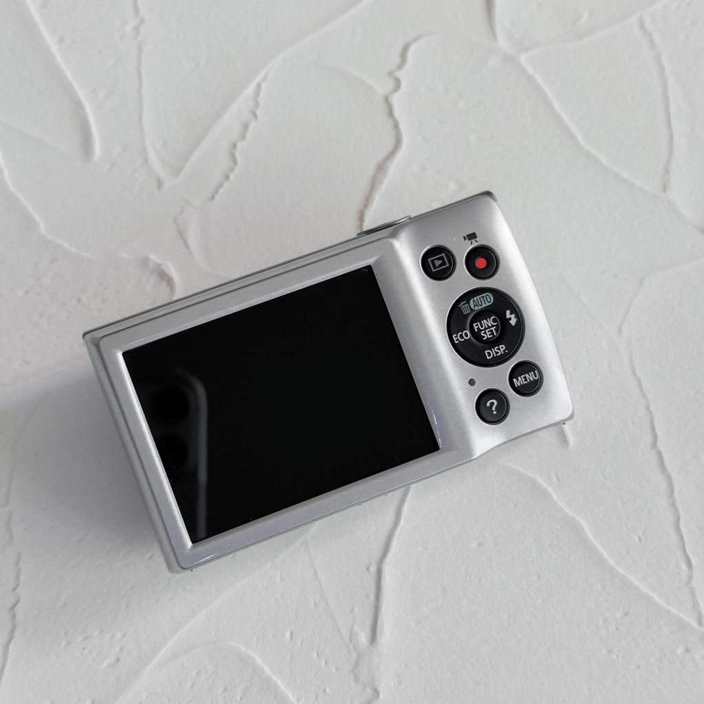 Canon IXY 200