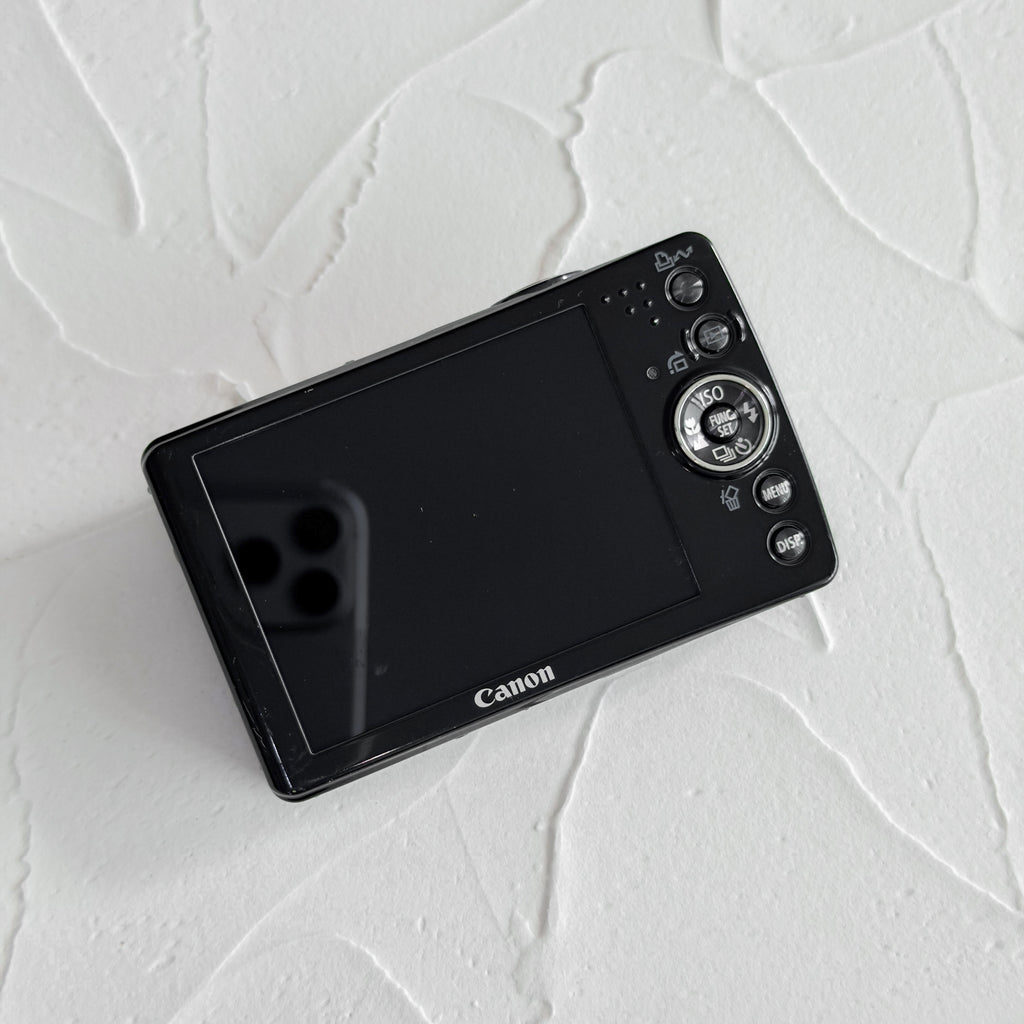Canon IXUS 75