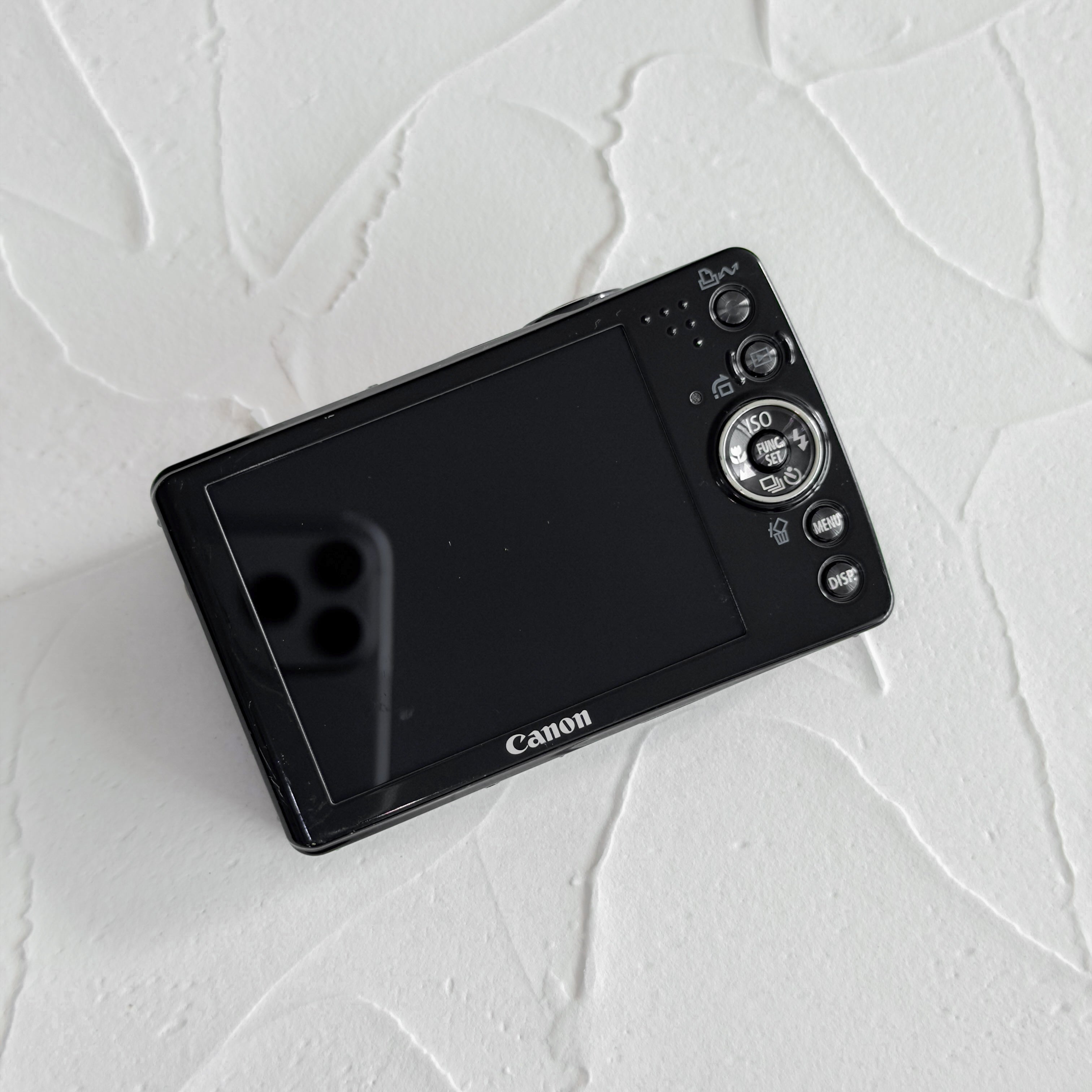 Canon IXUS 75