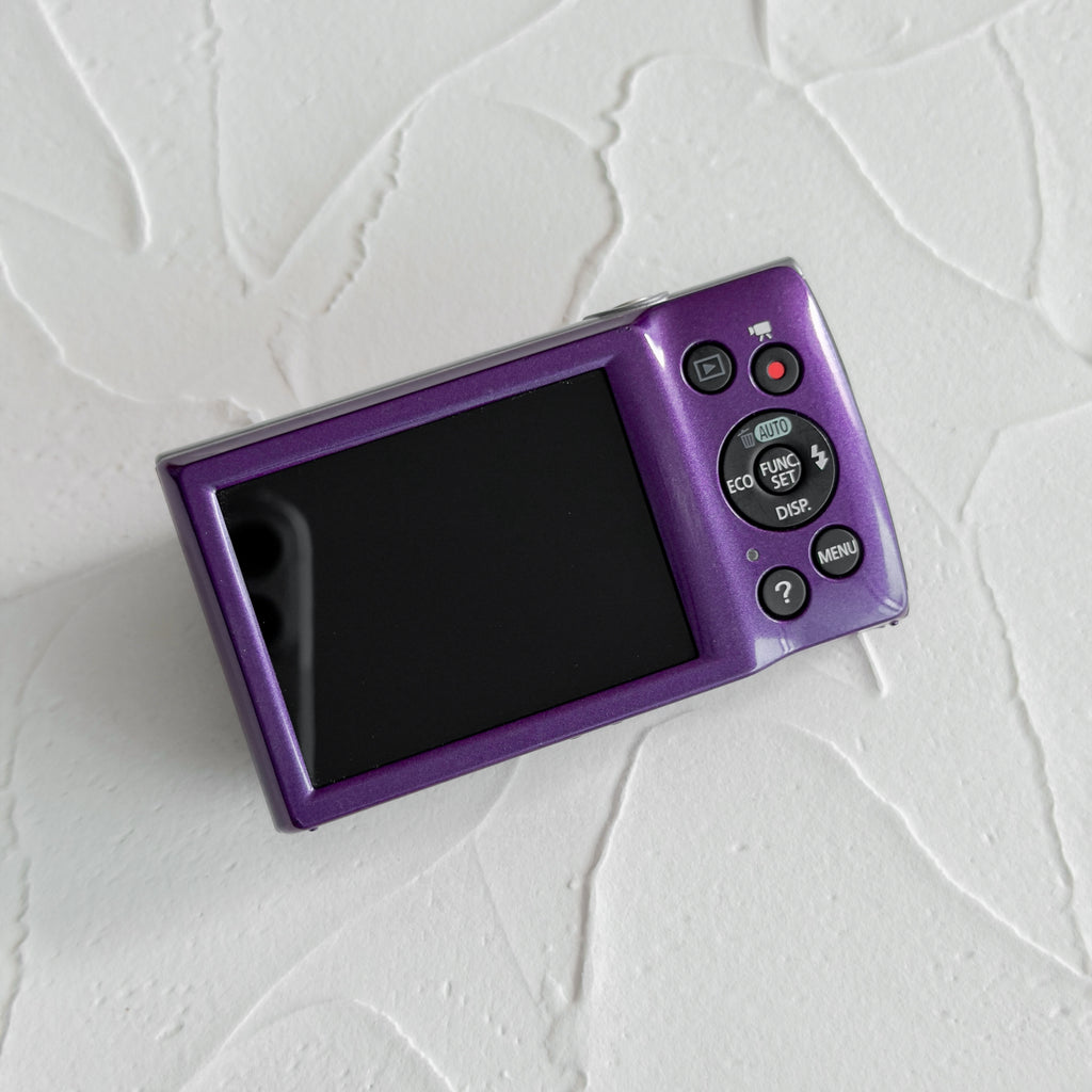 Canon IXUS 145