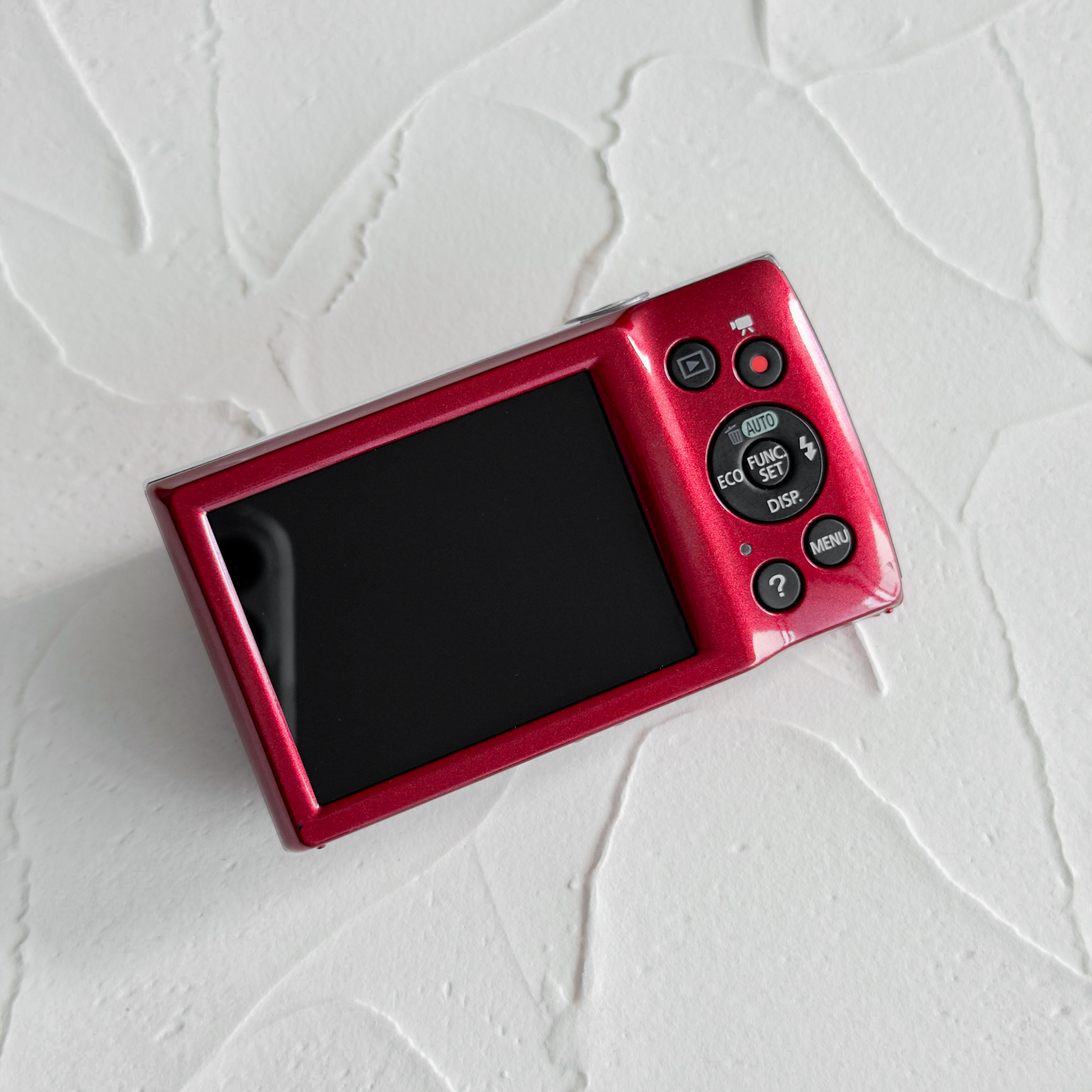 Canon IXY 130