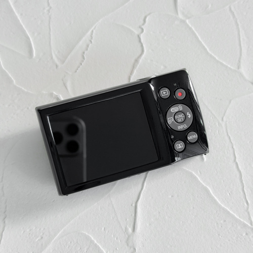 Canon IXUS 185