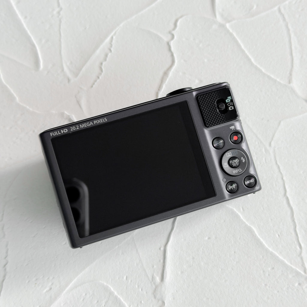 Canon SX620 HS