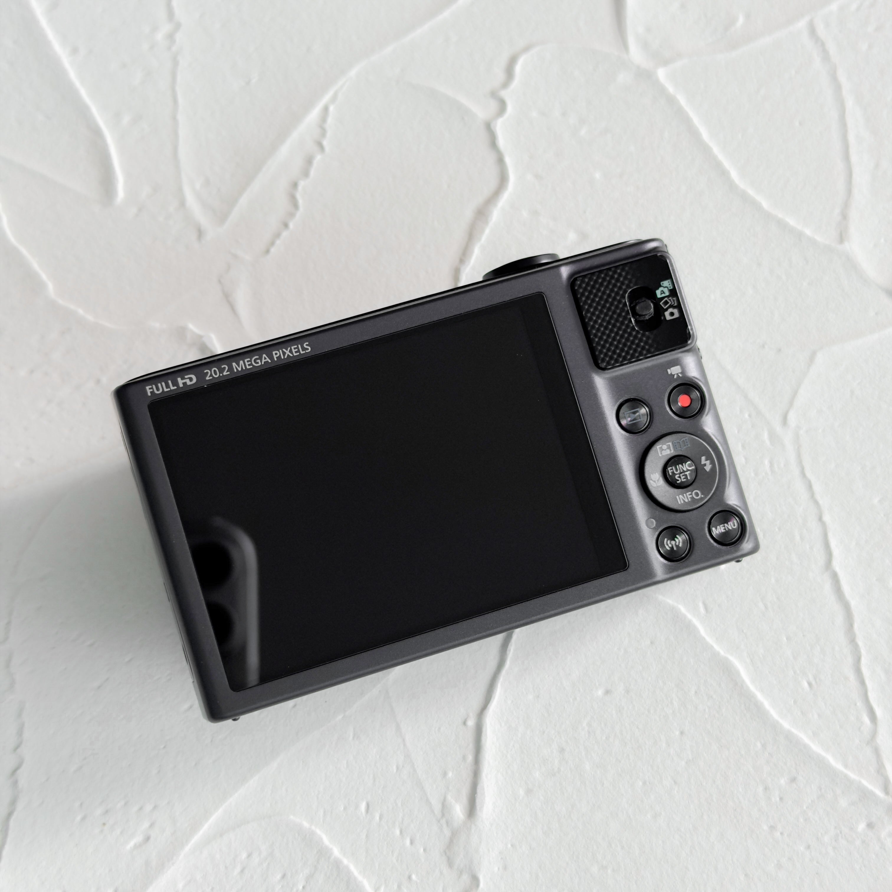 Canon SX620 HS