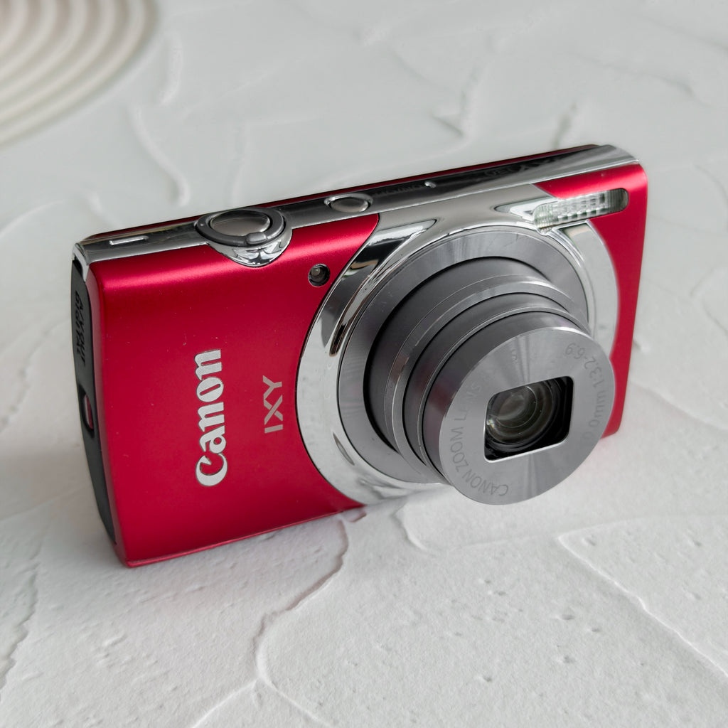 Canon IXY 130