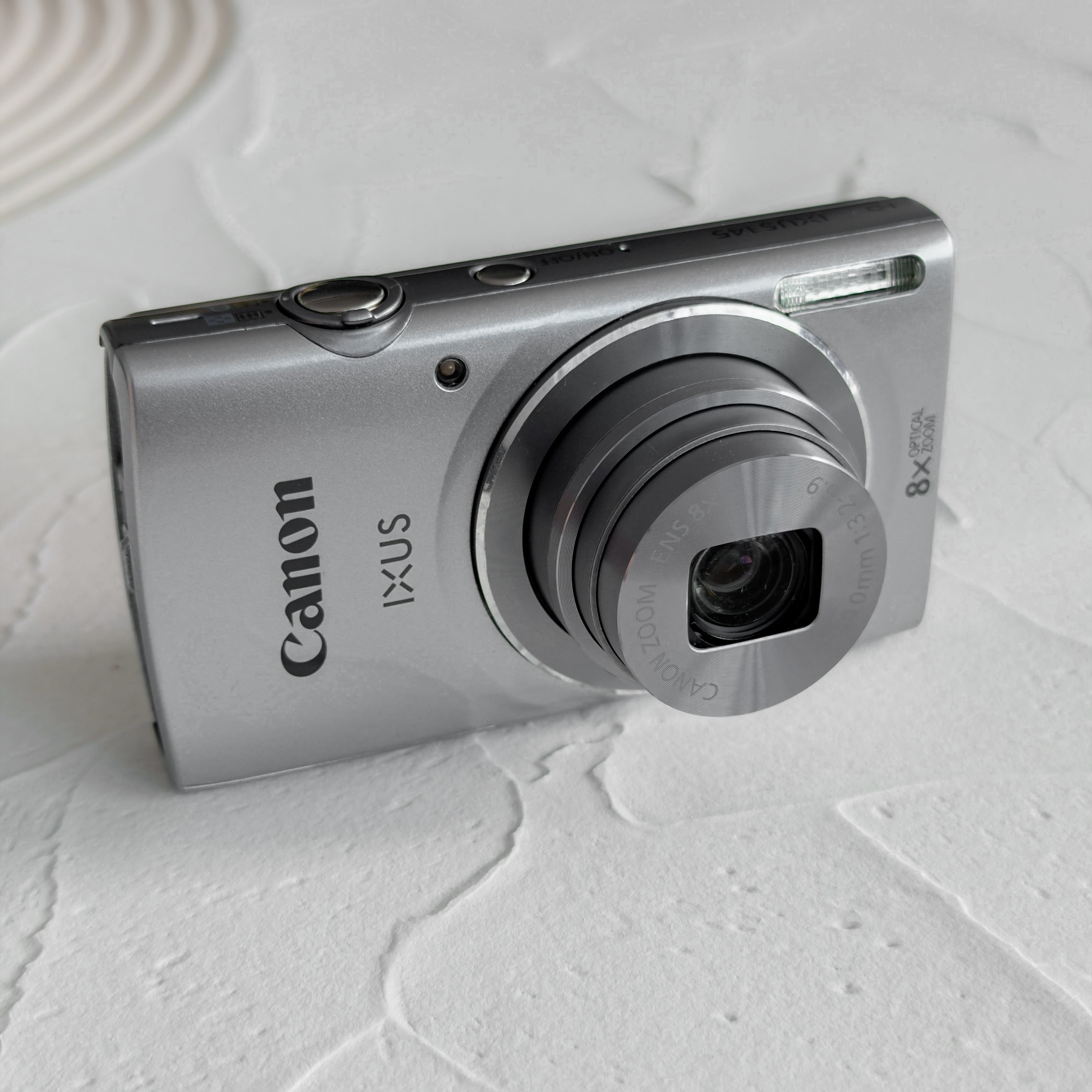 Canon IXUS 145