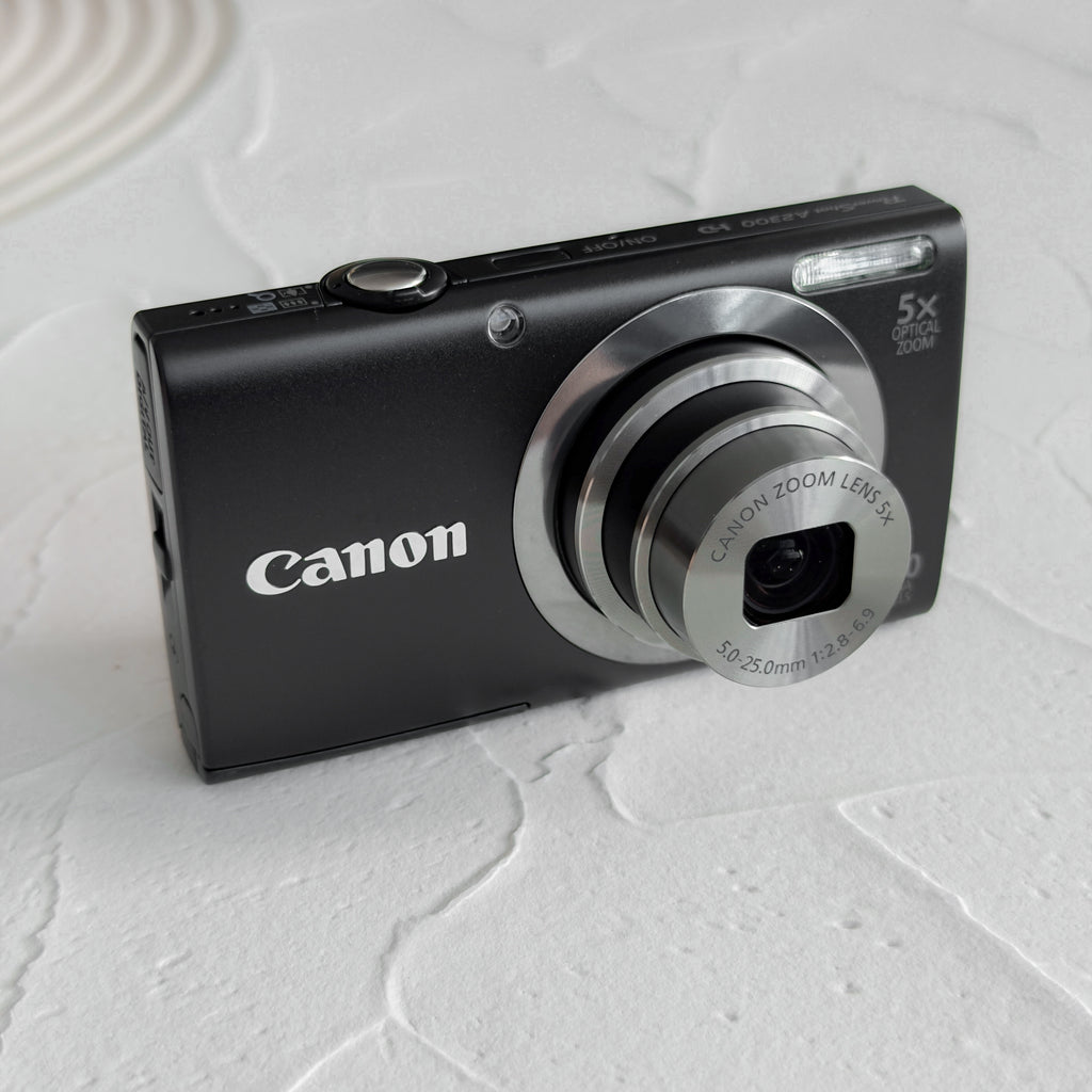 Canon PowerShot A2300