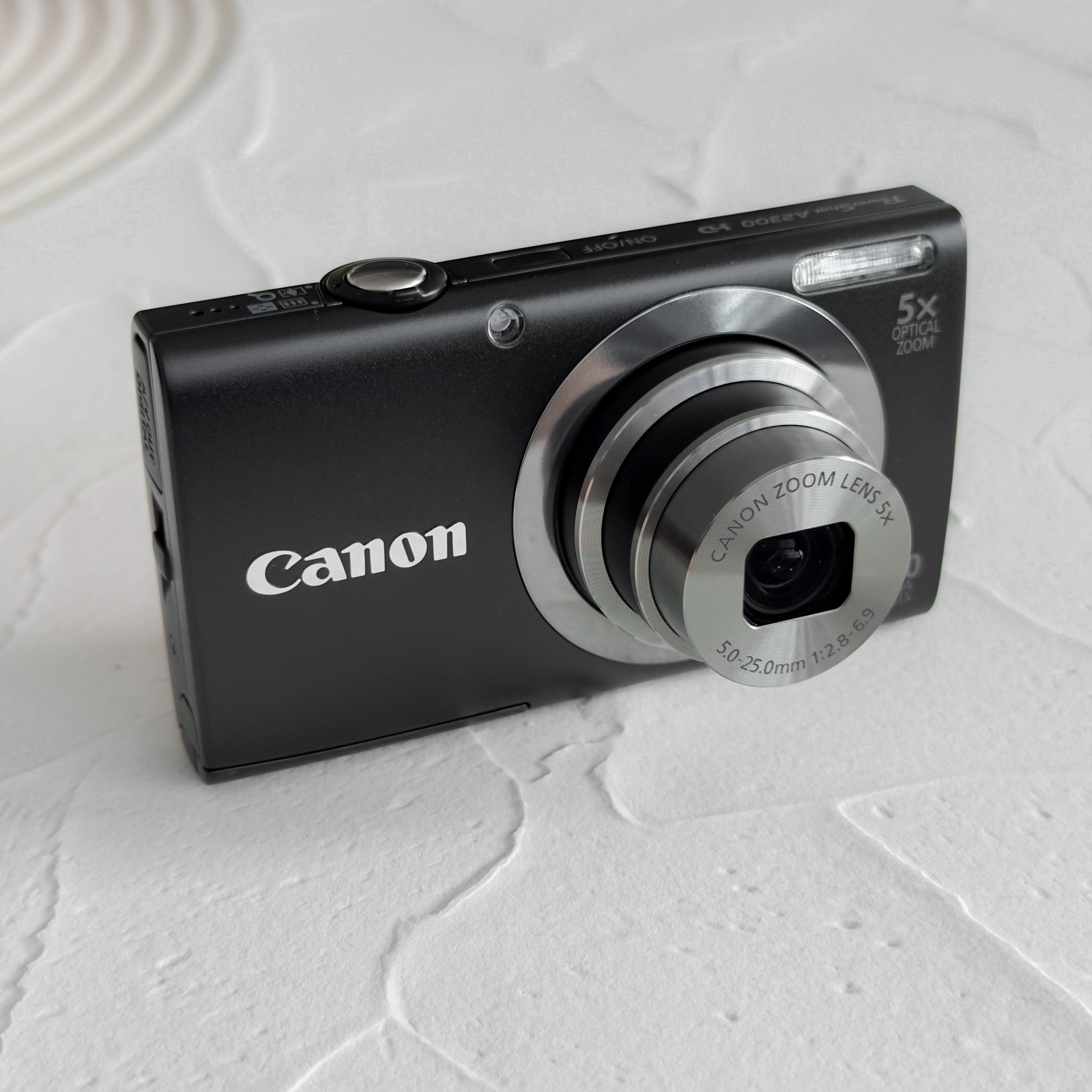 Canon PowerShot A2300