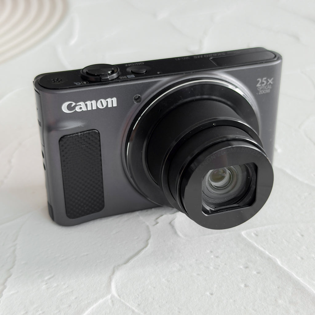 Canon SX620 HS