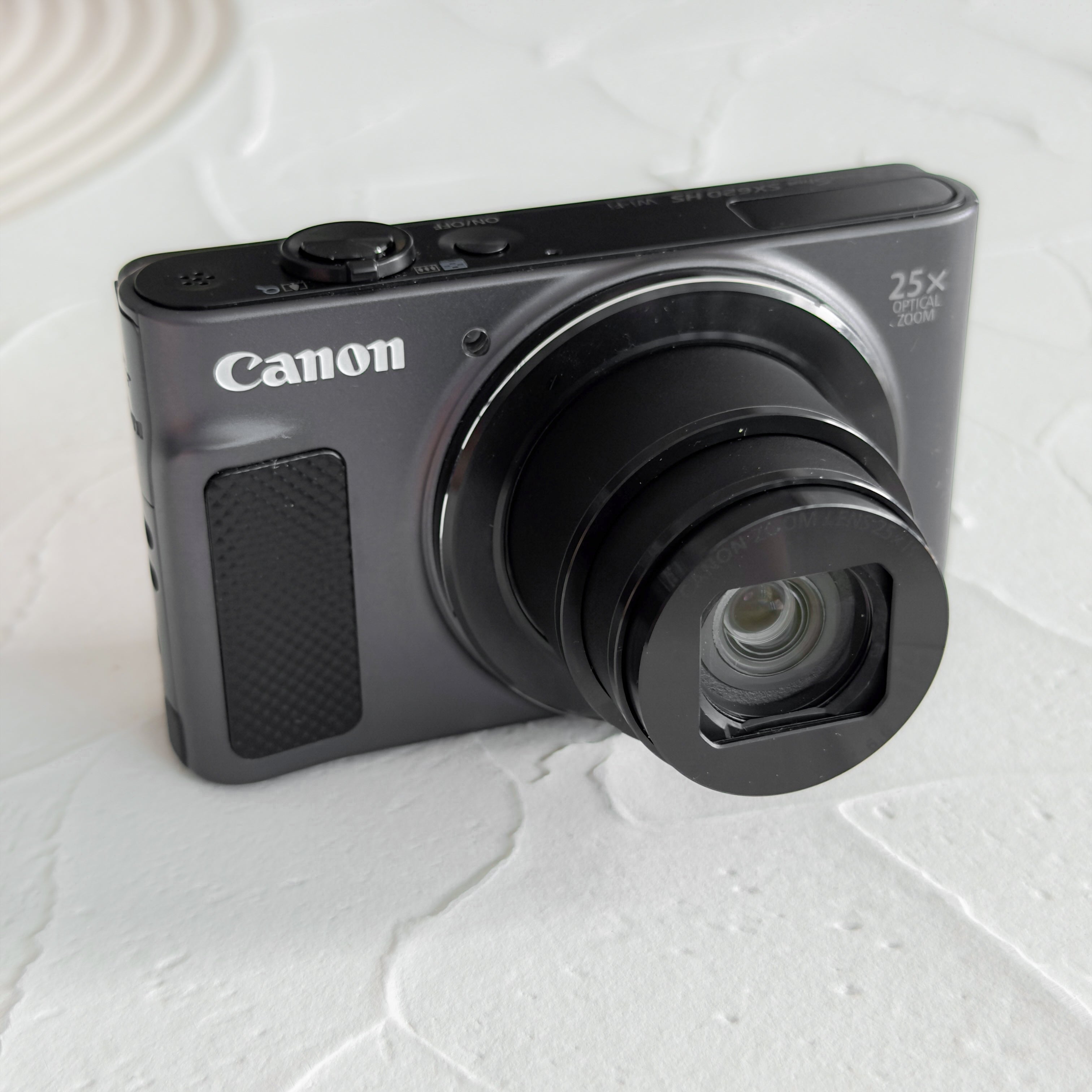 Canon SX620 HS