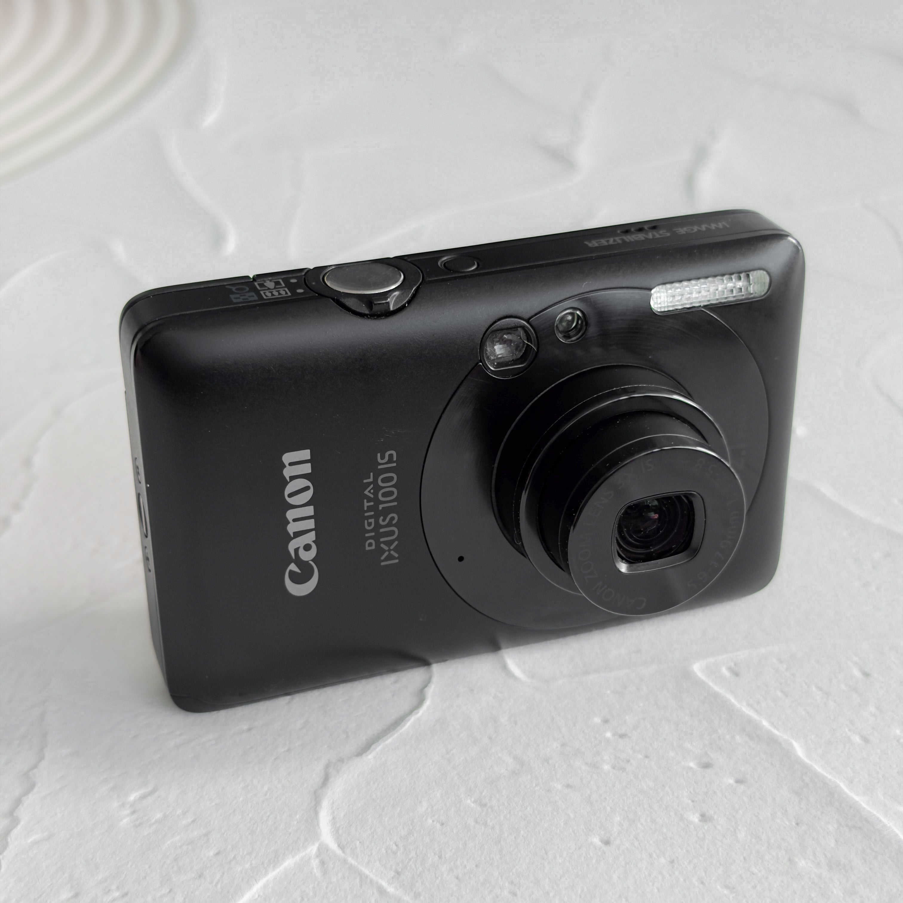 Canon IXUS 100 IS